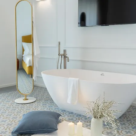 Granea - For Living Affittacamere 3*