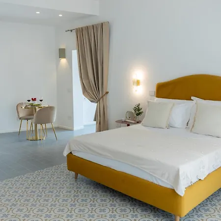 Granea - For Living Affittacamere Bari