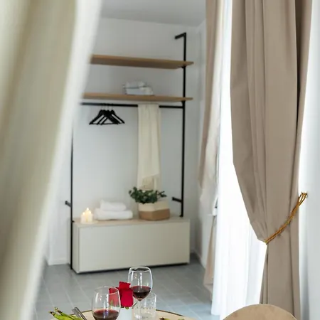 Affittacamere Granea - For Living