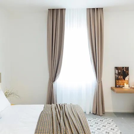 Granea - For Living Affittacamere