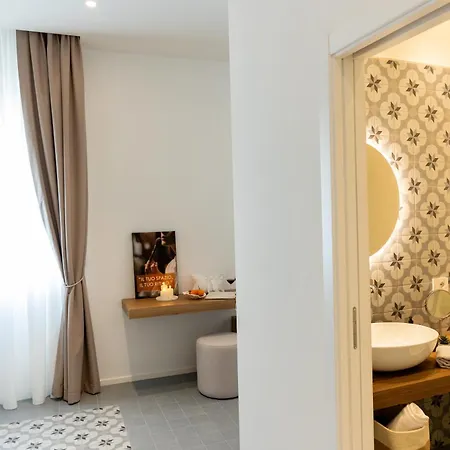 Affittacamere Granea - For Living 3*
