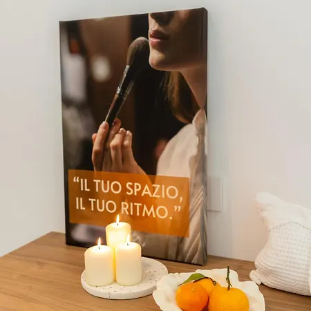 Affittacamere Granea - For Living 3*