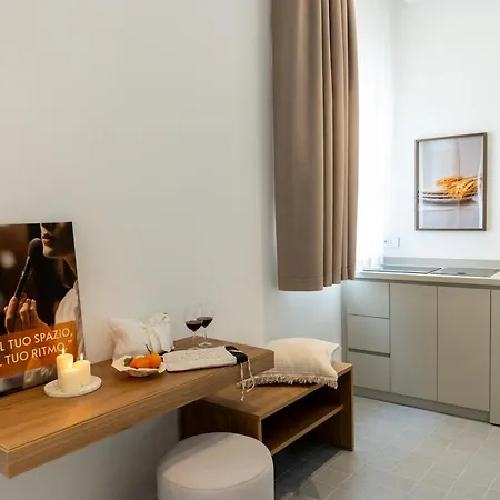 Granea - For Living Affittacamere 3*