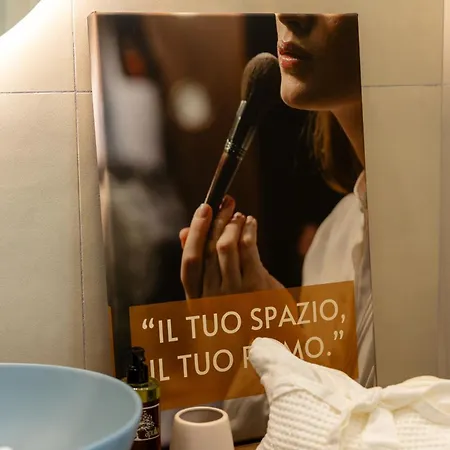 Affittacamere Granea - For Living 3*