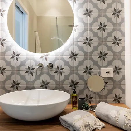 Granea - For Living 3* Bari