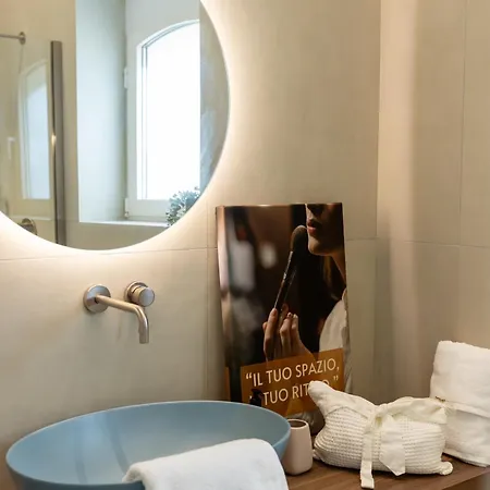 Granea - For Living Affittacamere 3*