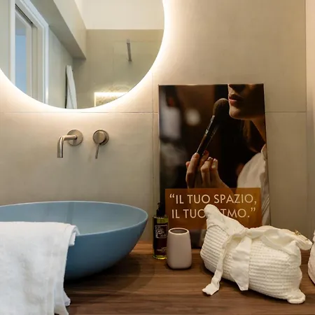 Affittacamere Granea - For Living 3*