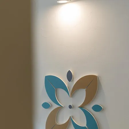 Affittacamere Granea - For Living 3*