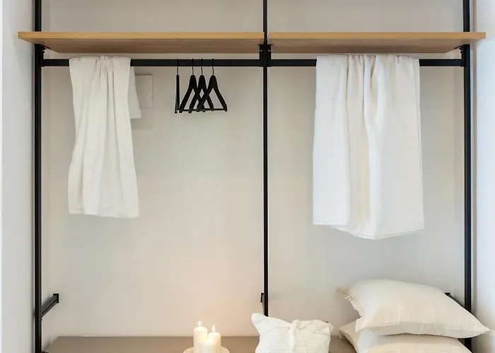 Granea - For Living 게스트하우스 3*